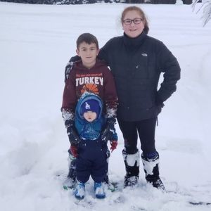 Meet your Posher, Tiffanie